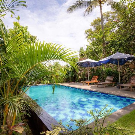Bhavana Cottage Batumadeg Екстериор снимка