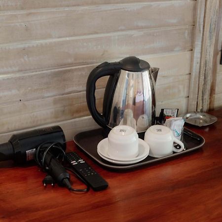 Bhavana Cottage Batumadeg Екстериор снимка