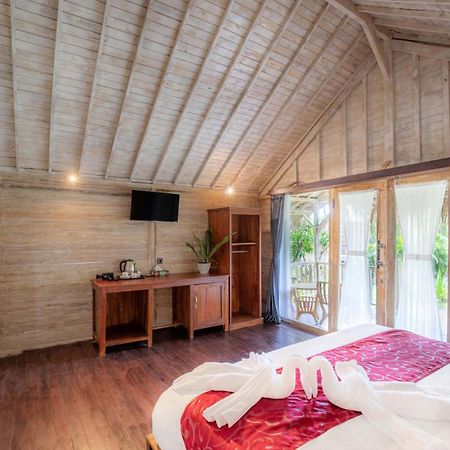 Bhavana Cottage Batumadeg Екстериор снимка
