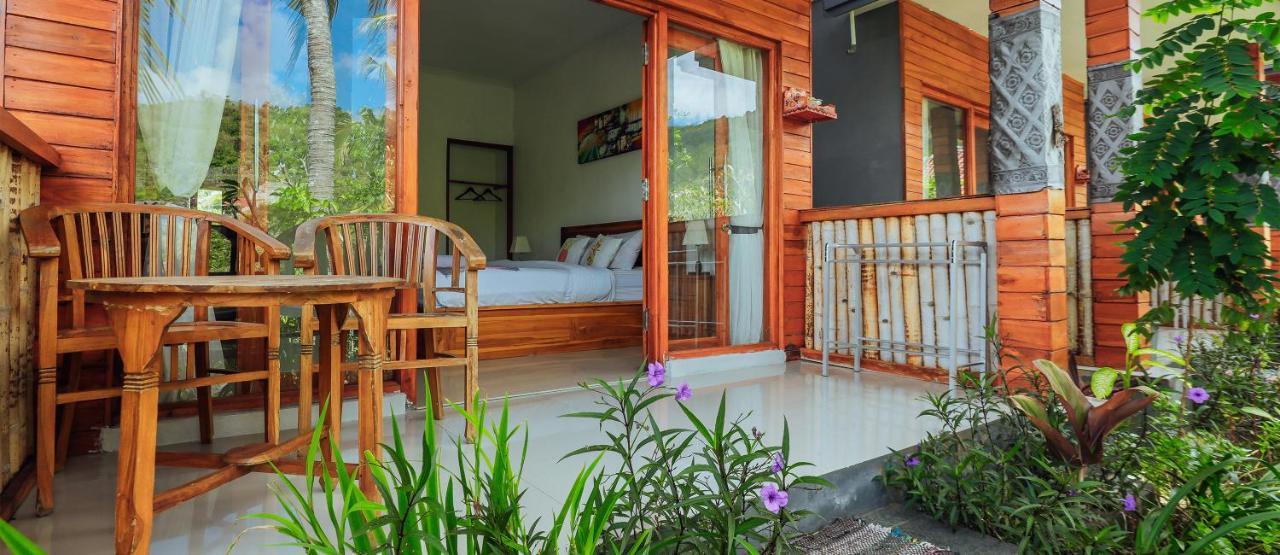 Bhavana Cottage Batumadeg Екстериор снимка