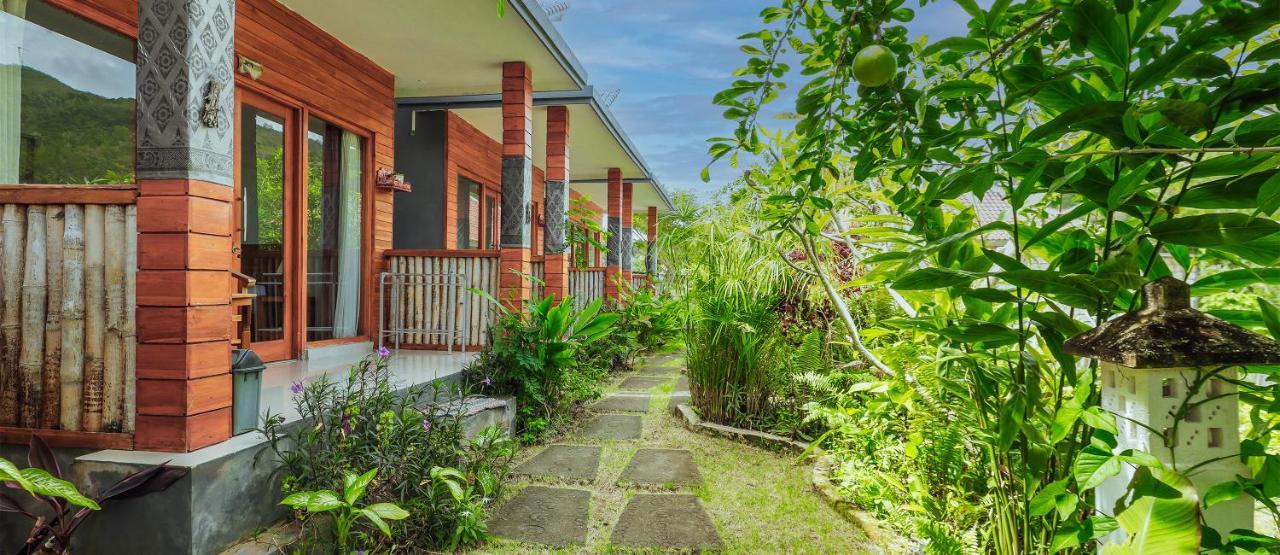 Bhavana Cottage Batumadeg Екстериор снимка