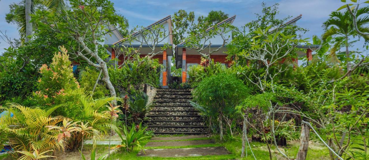 Bhavana Cottage Batumadeg Екстериор снимка