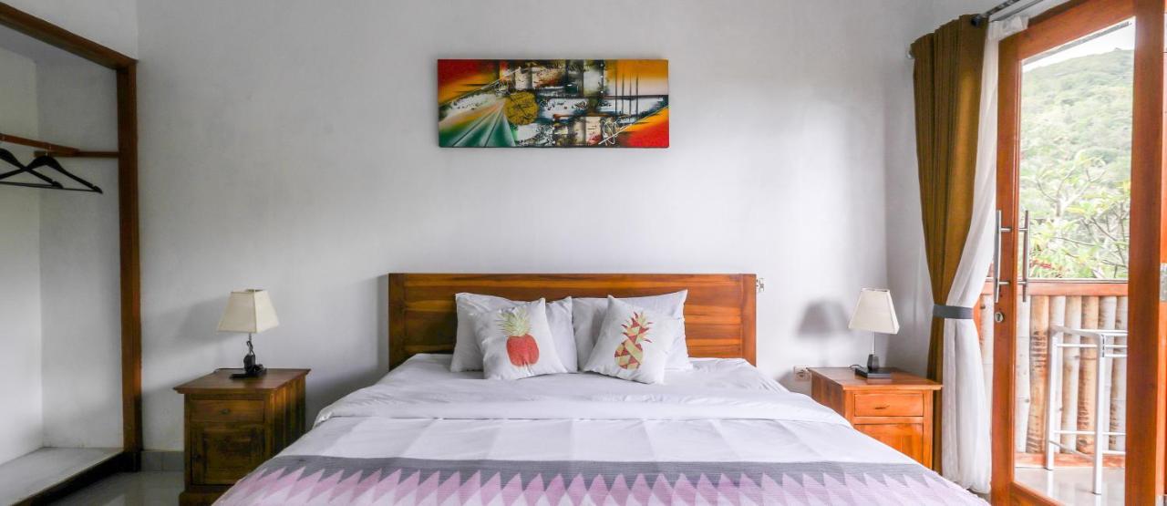 Bhavana Cottage Batumadeg Екстериор снимка