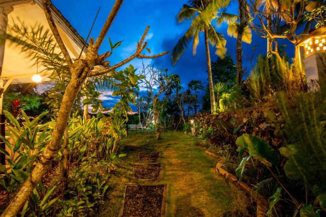 Bhavana Cottage Batumadeg Екстериор снимка