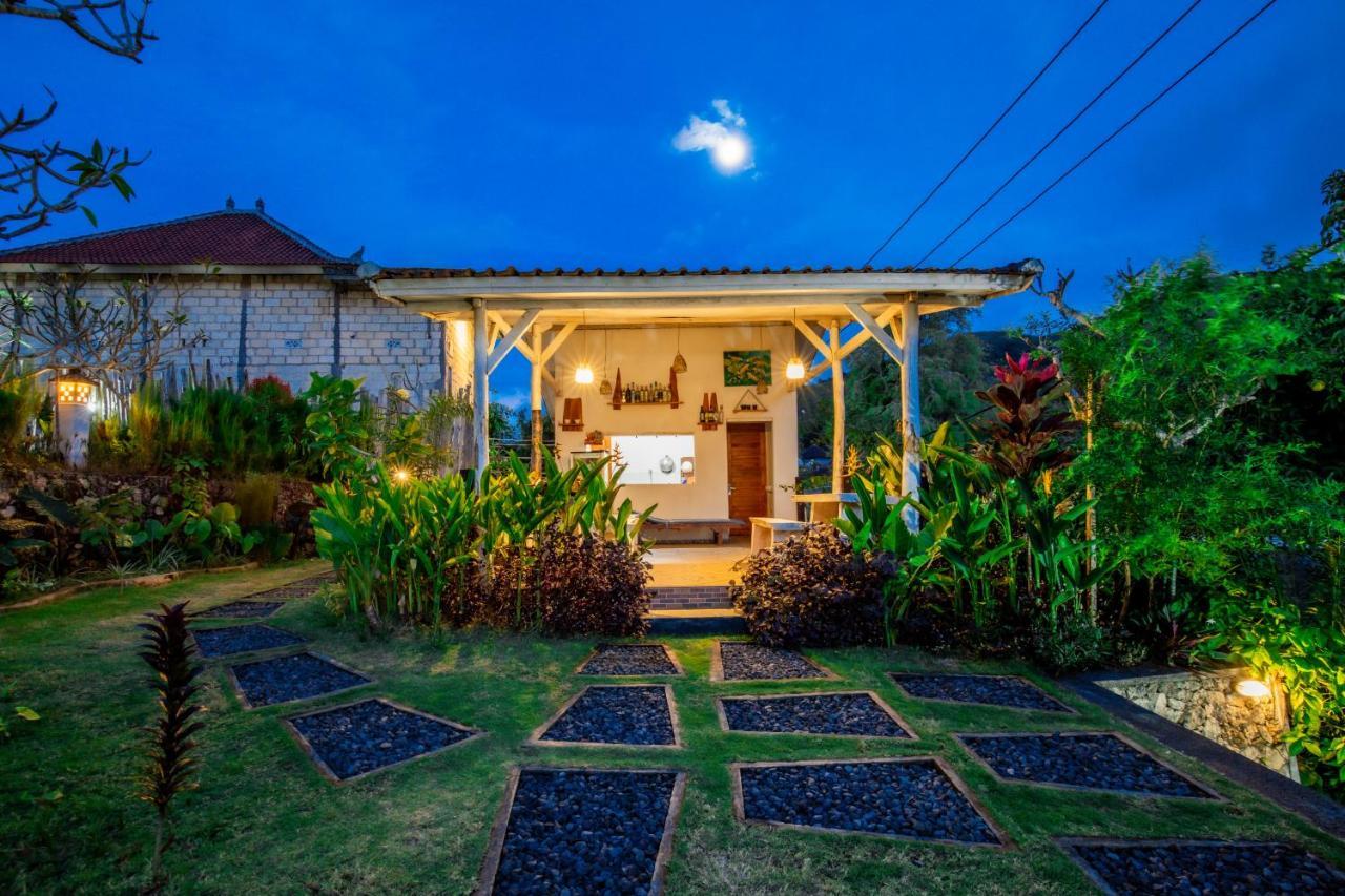 Bhavana Cottage Batumadeg Екстериор снимка