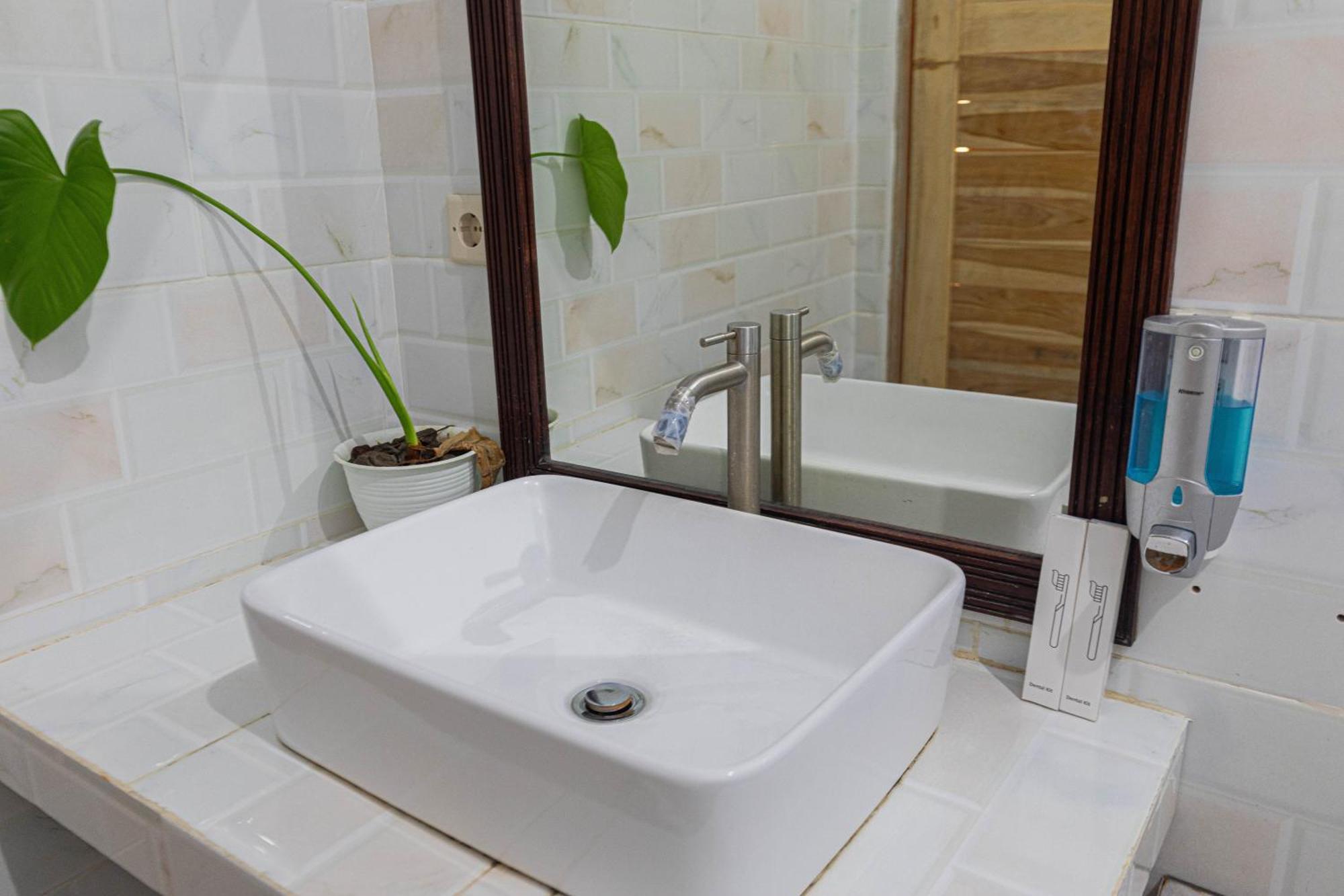 Bhavana Cottage Batumadeg Екстериор снимка