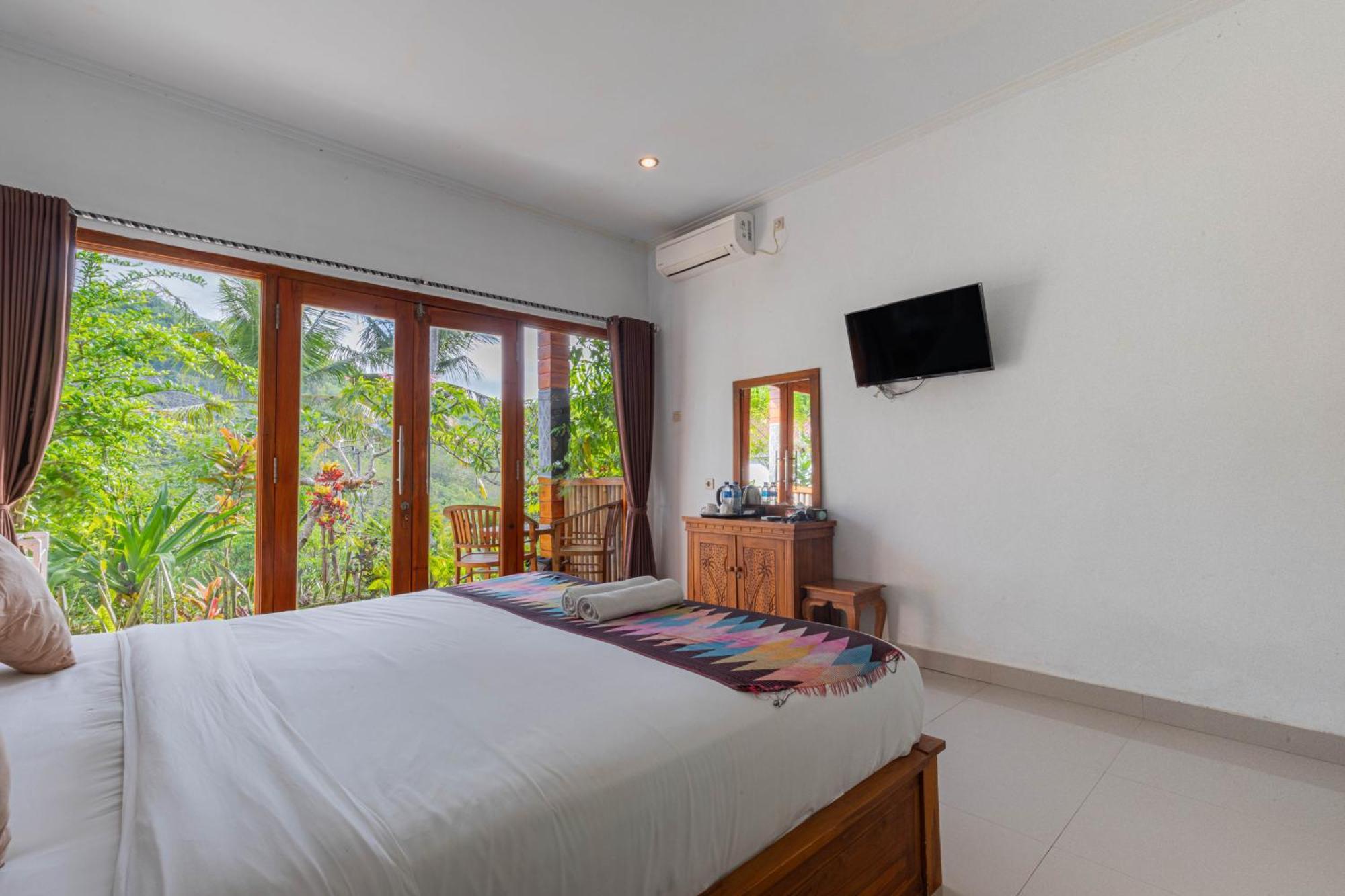 Bhavana Cottage Batumadeg Екстериор снимка