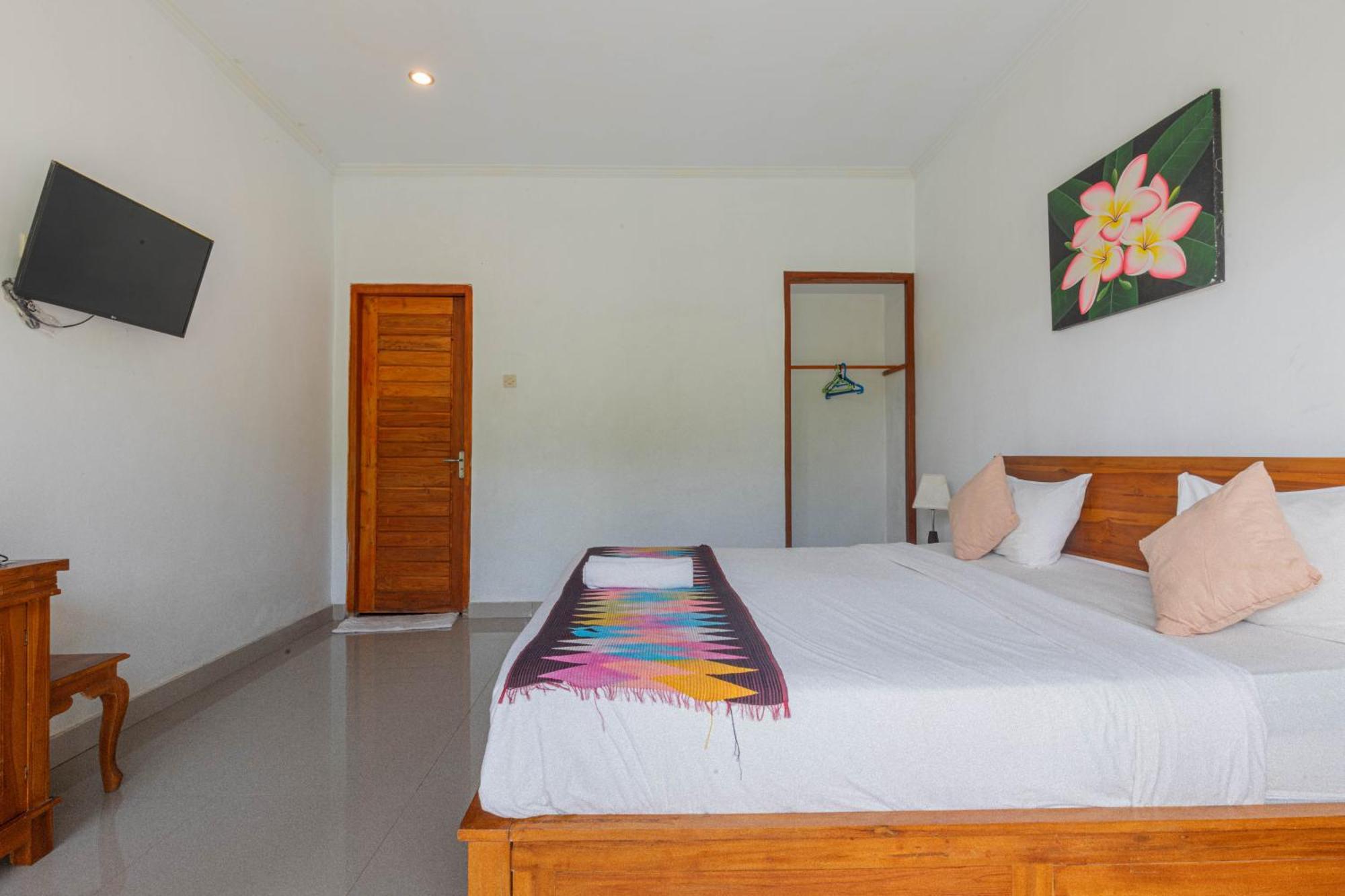 Bhavana Cottage Batumadeg Екстериор снимка