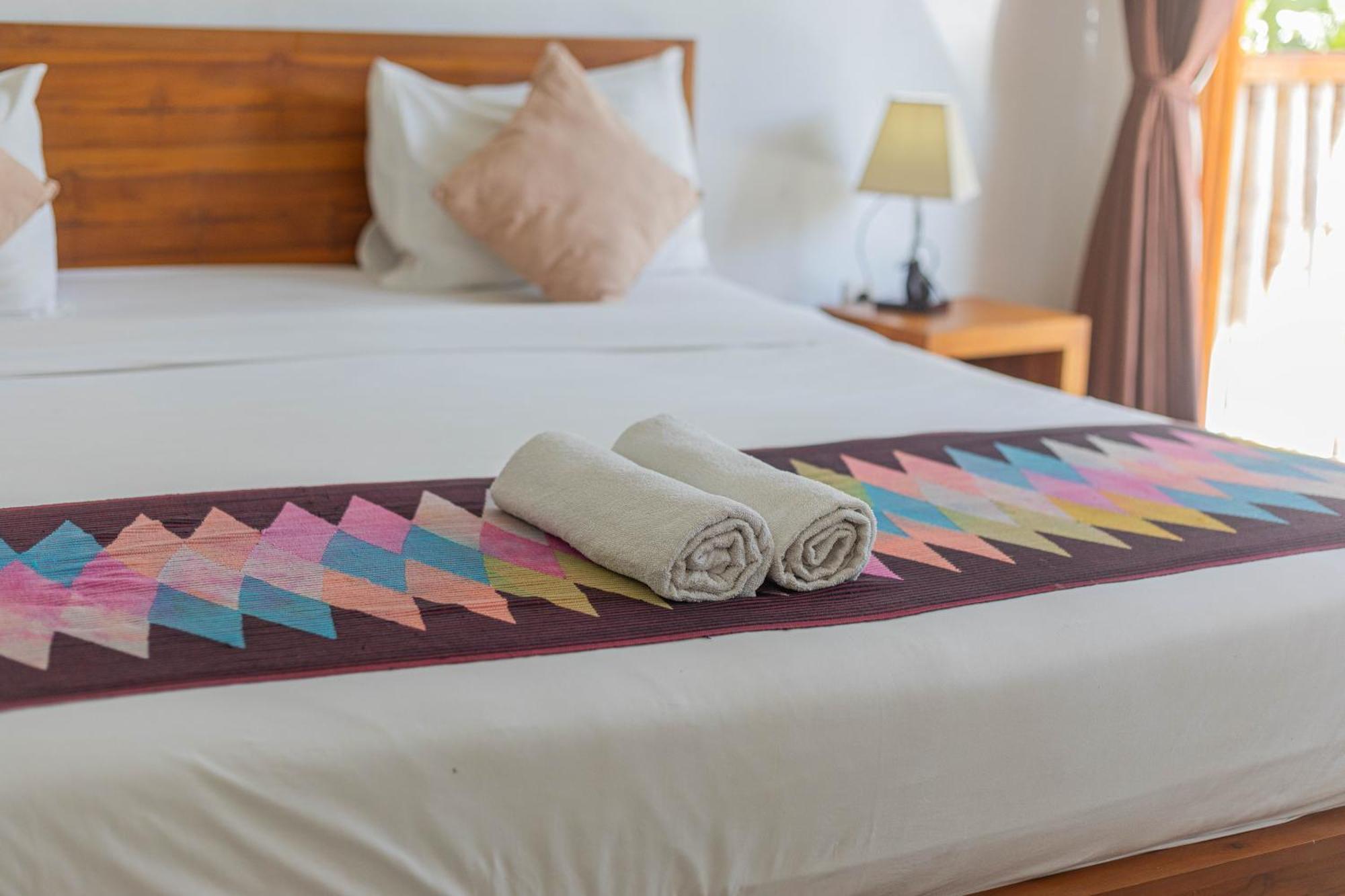 Bhavana Cottage Batumadeg Екстериор снимка