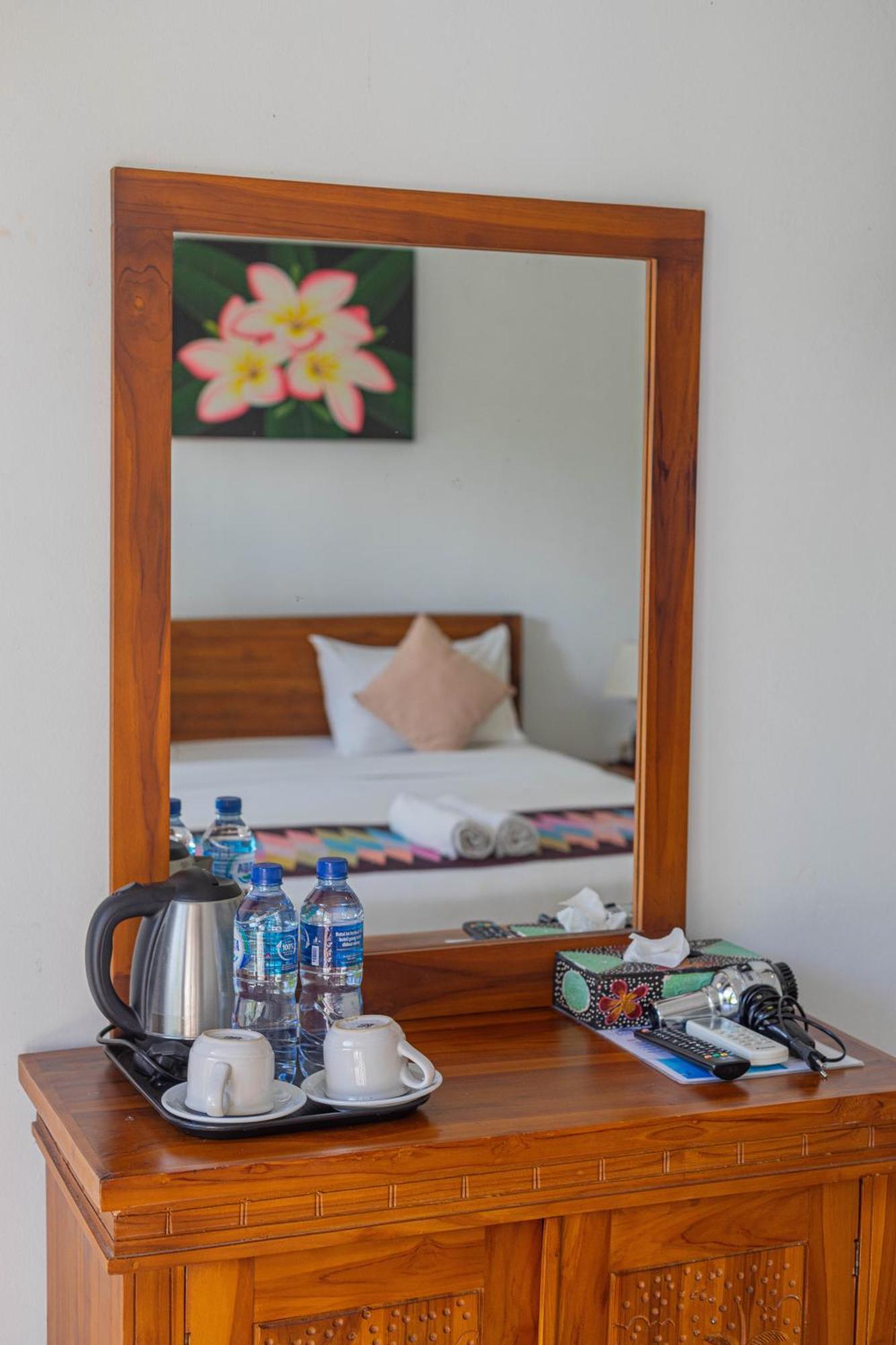 Bhavana Cottage Batumadeg Екстериор снимка