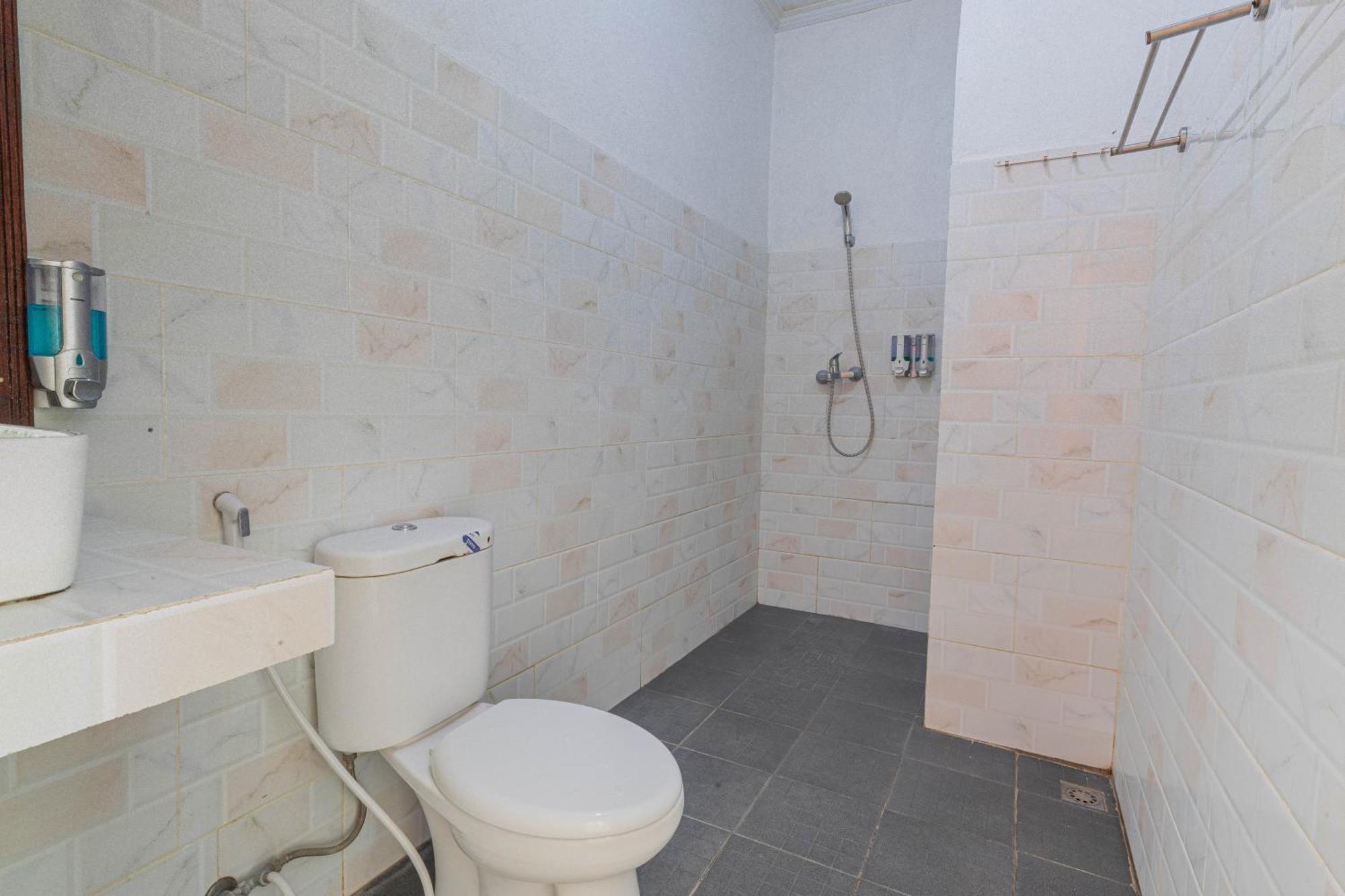 Bhavana Cottage Batumadeg Екстериор снимка
