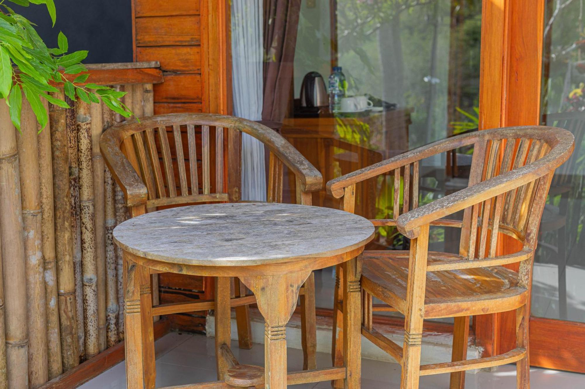Bhavana Cottage Batumadeg Екстериор снимка