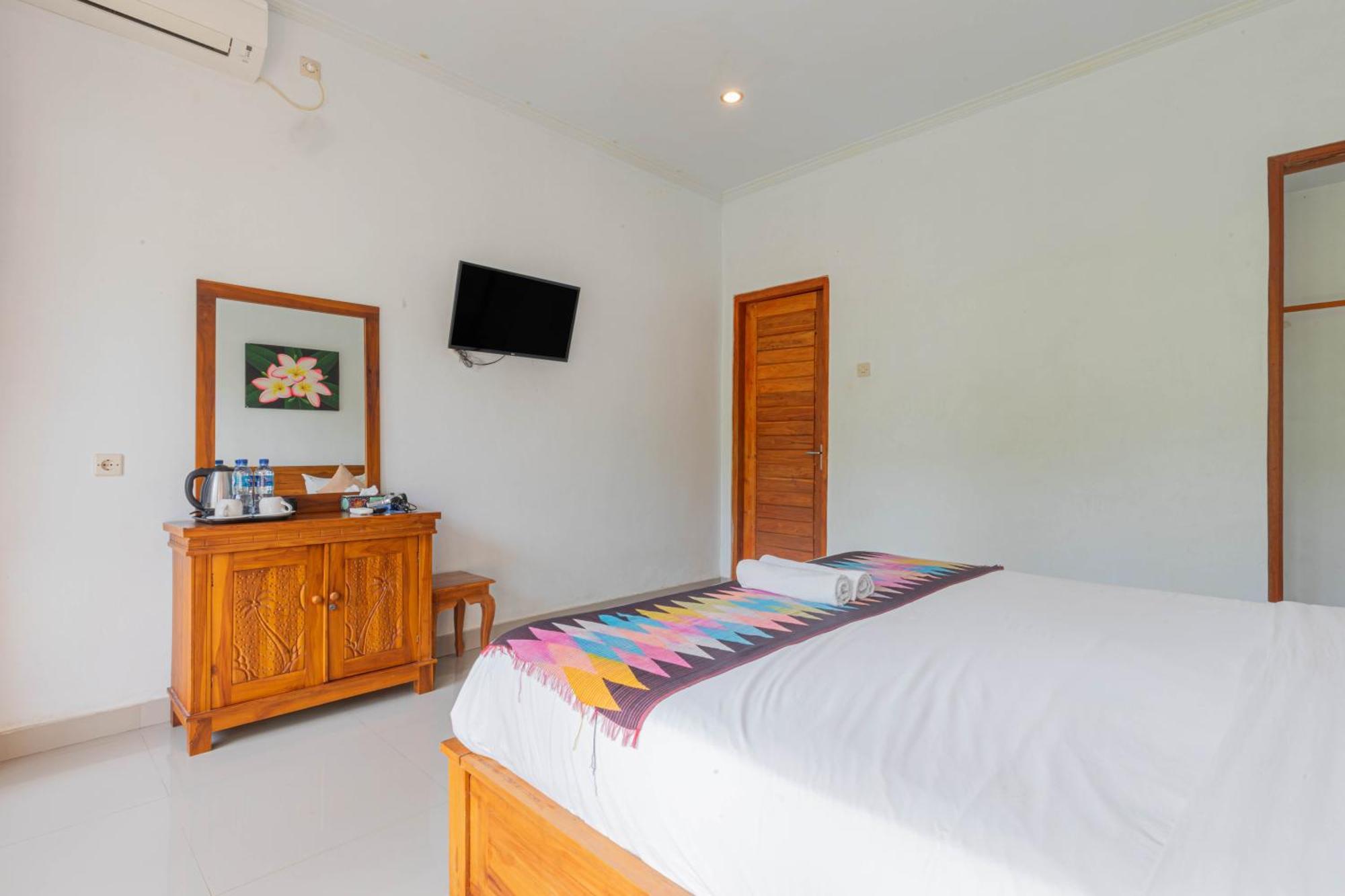 Bhavana Cottage Batumadeg Екстериор снимка