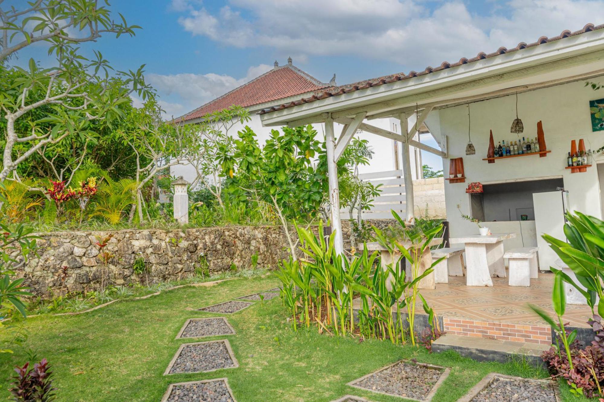 Bhavana Cottage Batumadeg Екстериор снимка