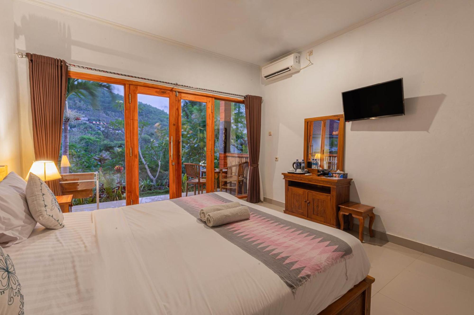 Bhavana Cottage Batumadeg Екстериор снимка