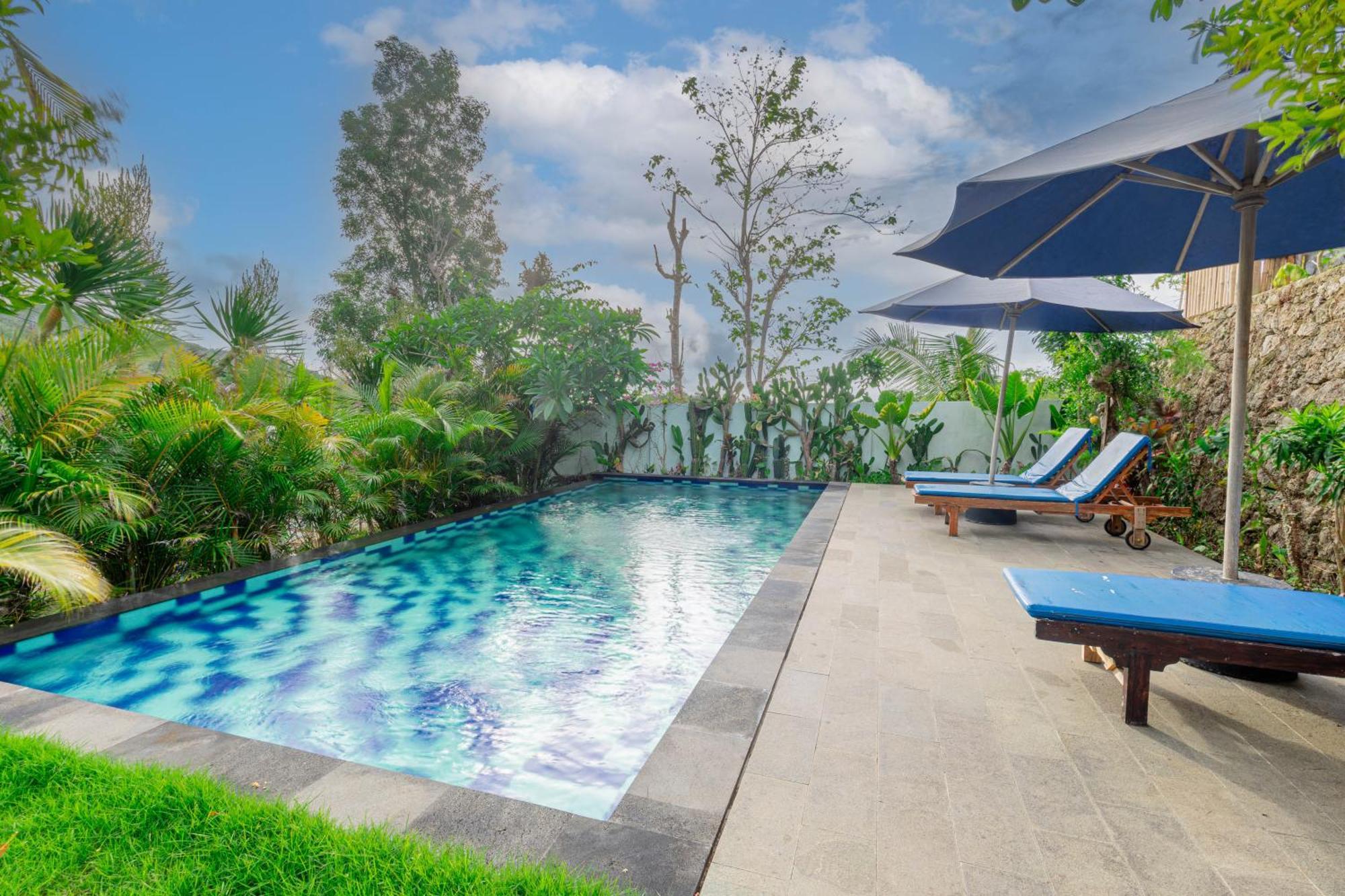 Bhavana Cottage Batumadeg Екстериор снимка