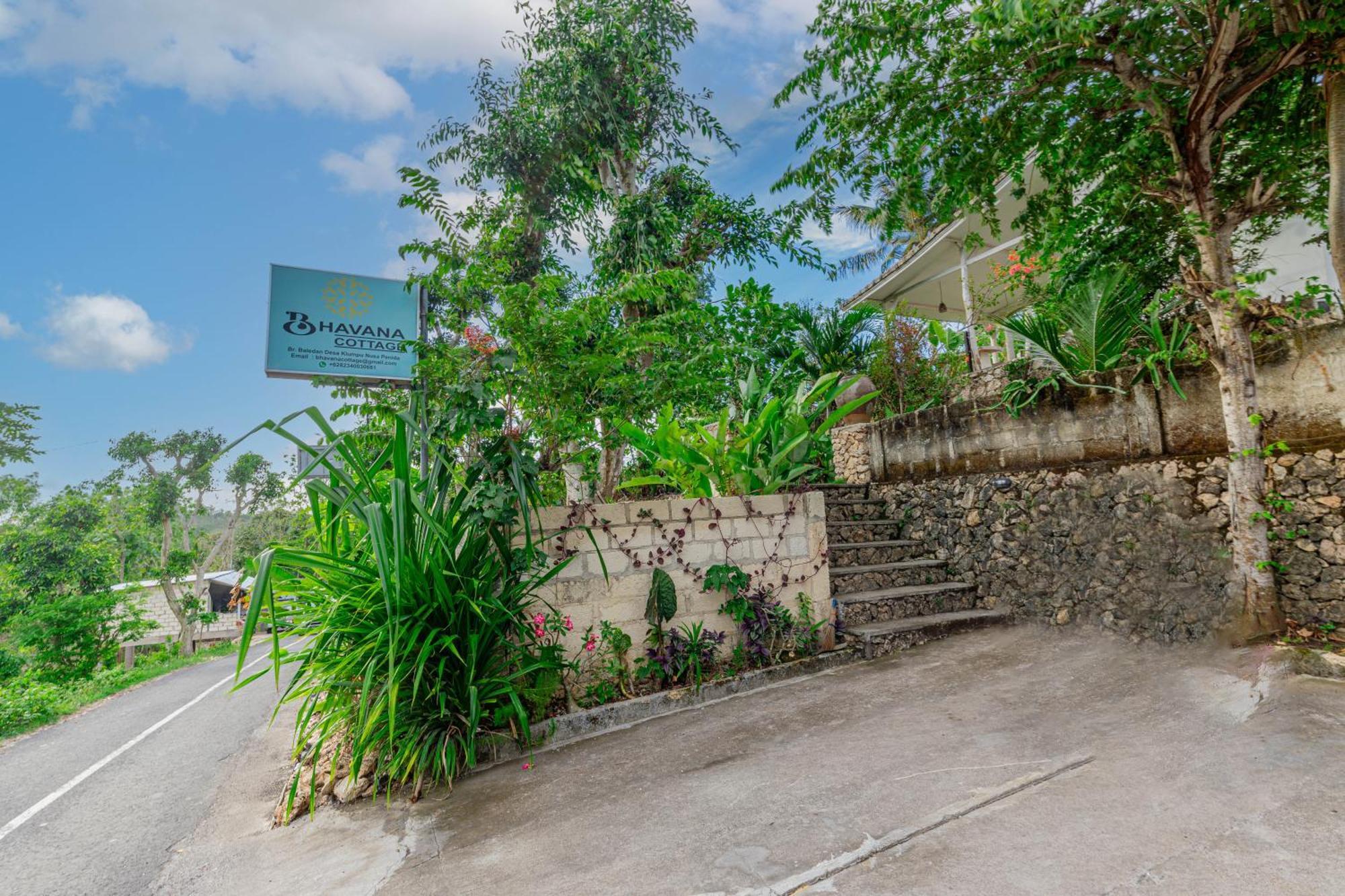 Bhavana Cottage Batumadeg Екстериор снимка