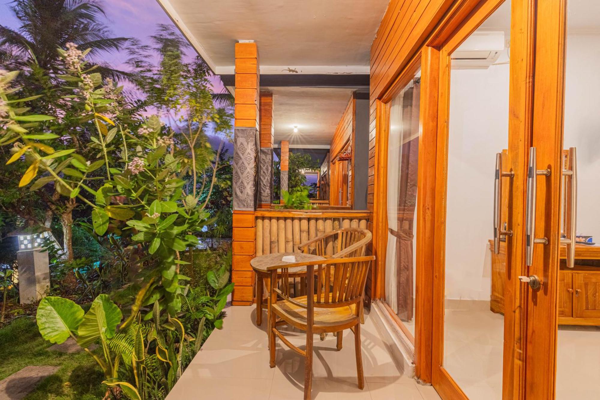 Bhavana Cottage Batumadeg Екстериор снимка