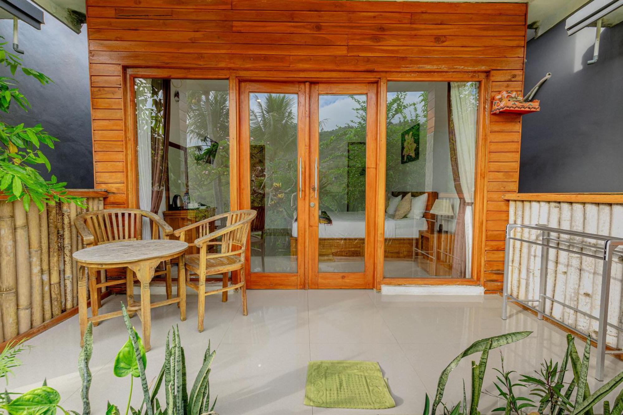 Bhavana Cottage Batumadeg Екстериор снимка