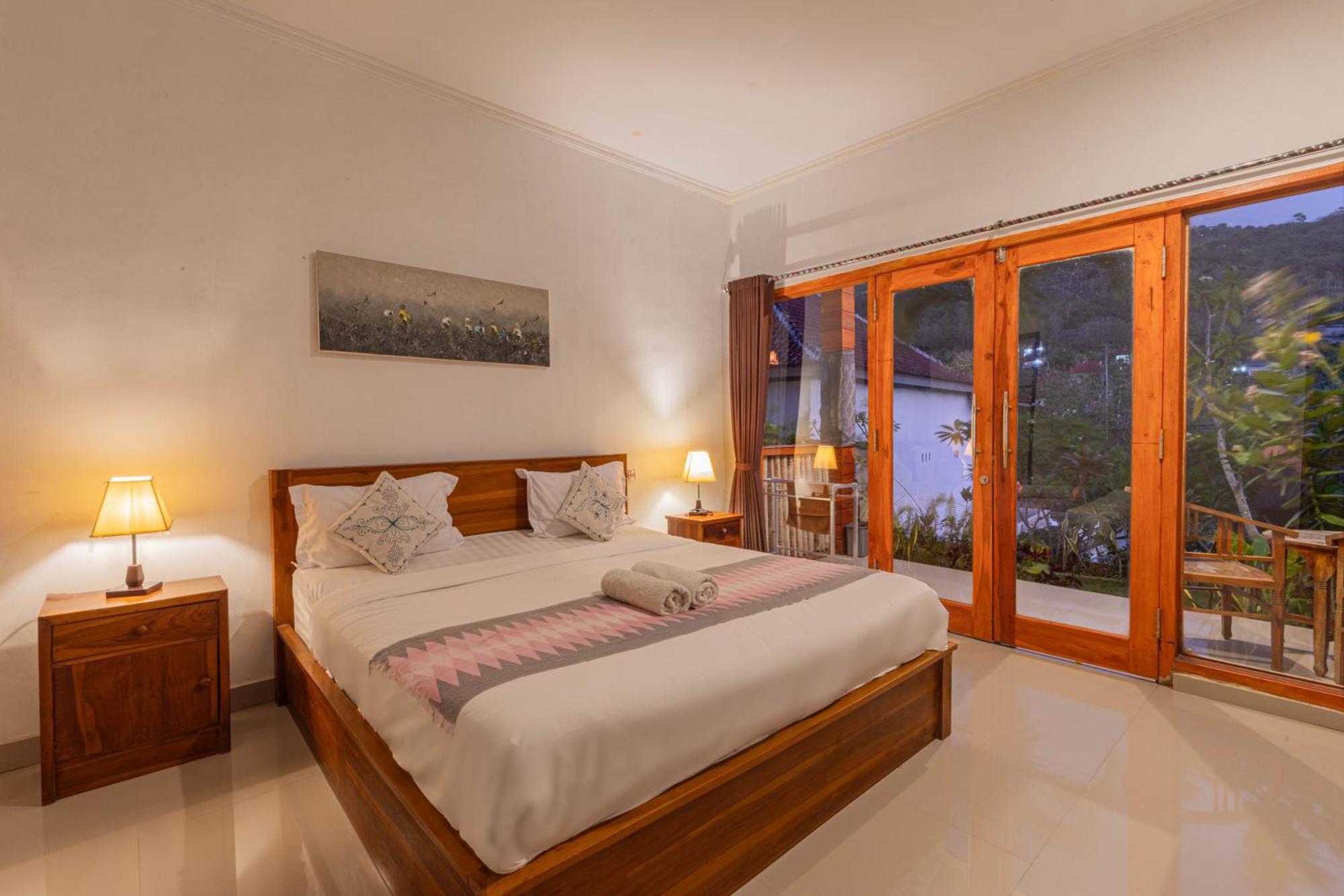 Bhavana Cottage Batumadeg Екстериор снимка