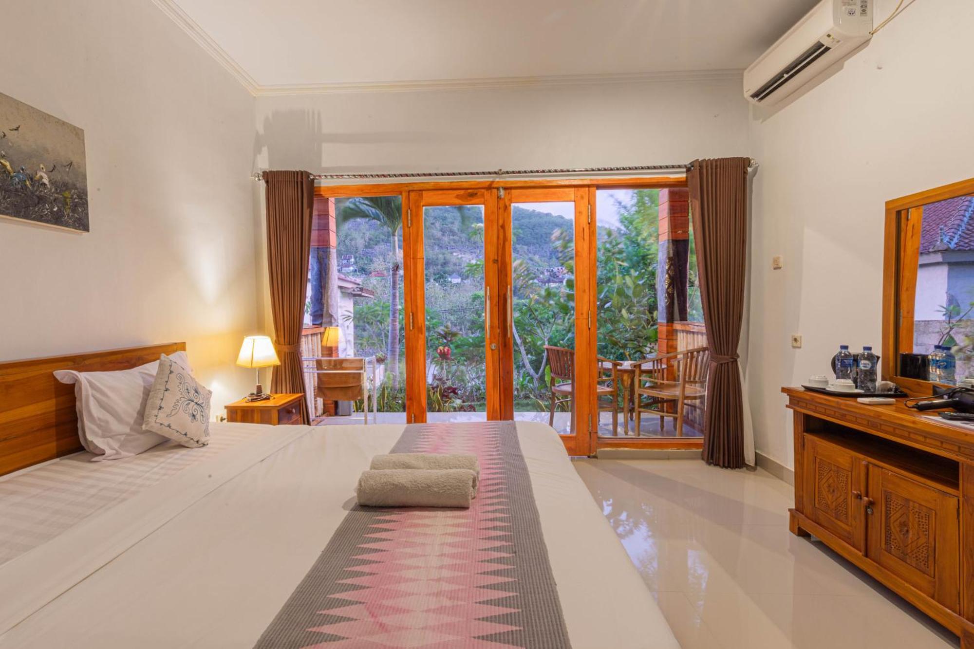 Bhavana Cottage Batumadeg Екстериор снимка