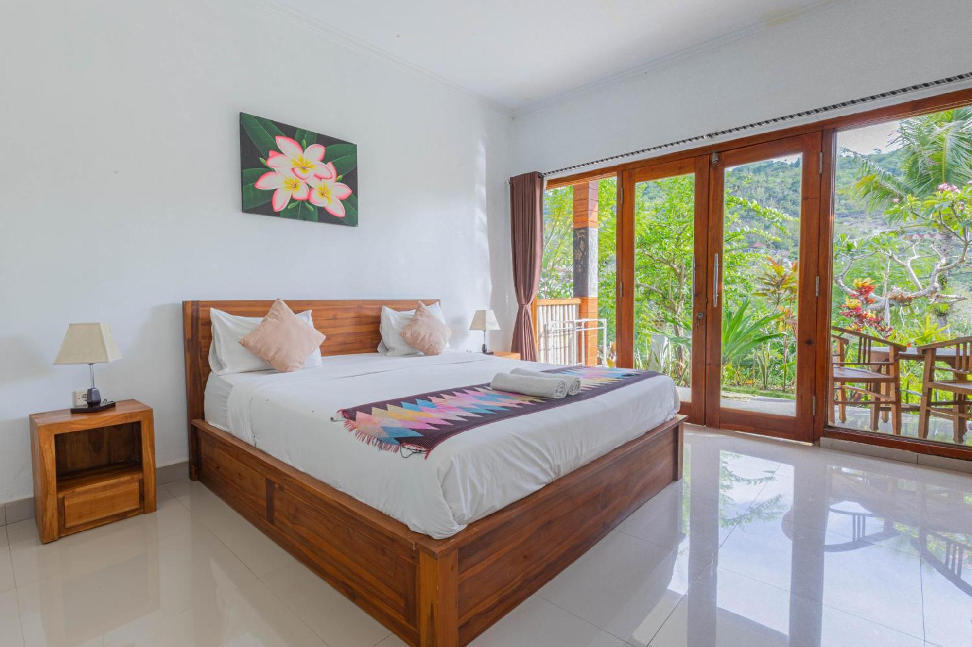 Bhavana Cottage Batumadeg Екстериор снимка
