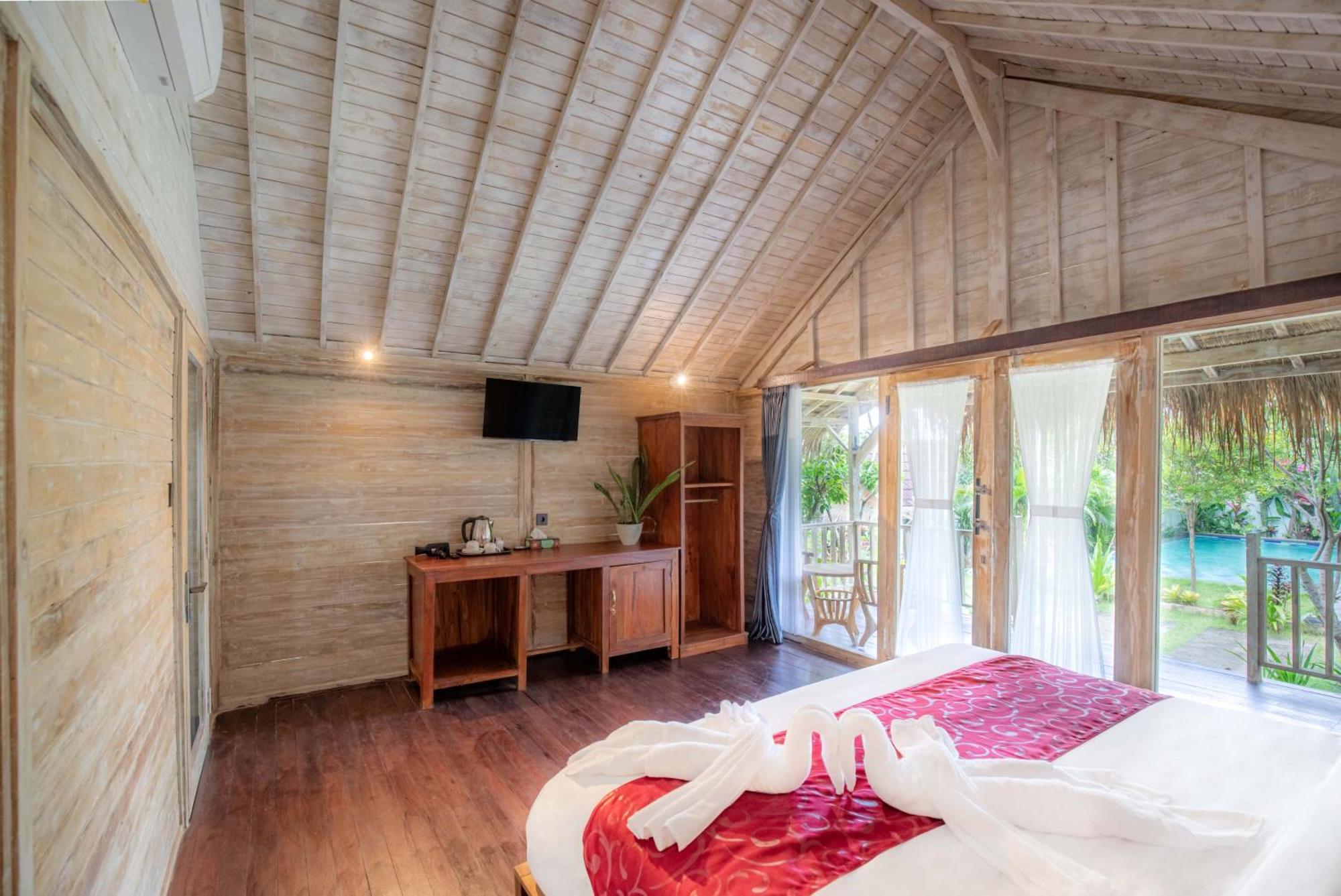 Bhavana Cottage Batumadeg Екстериор снимка