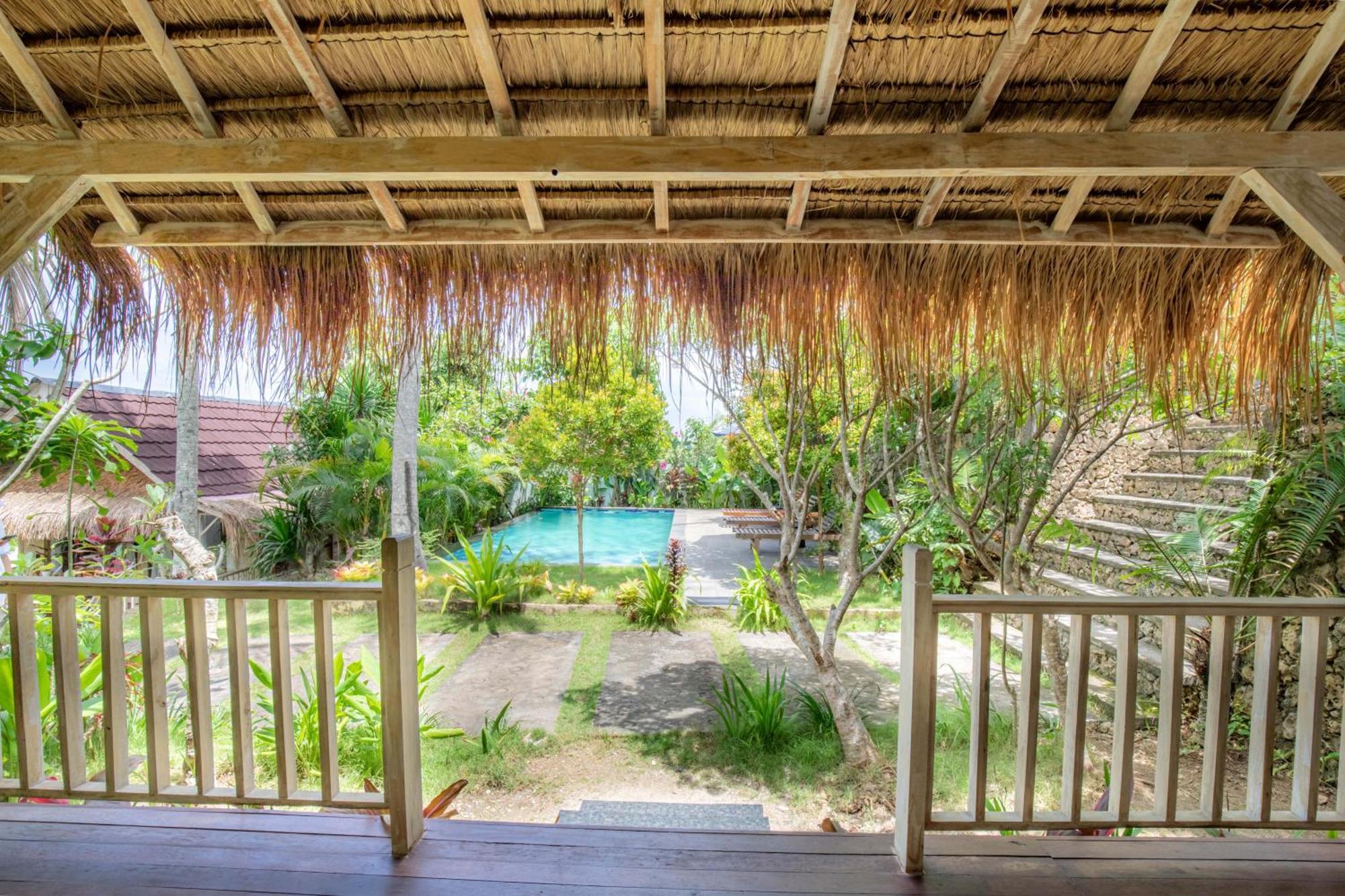 Bhavana Cottage Batumadeg Екстериор снимка