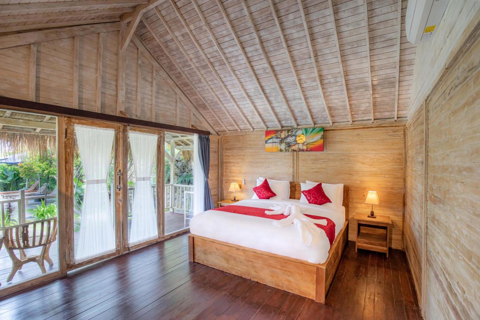 Bhavana Cottage Batumadeg Екстериор снимка