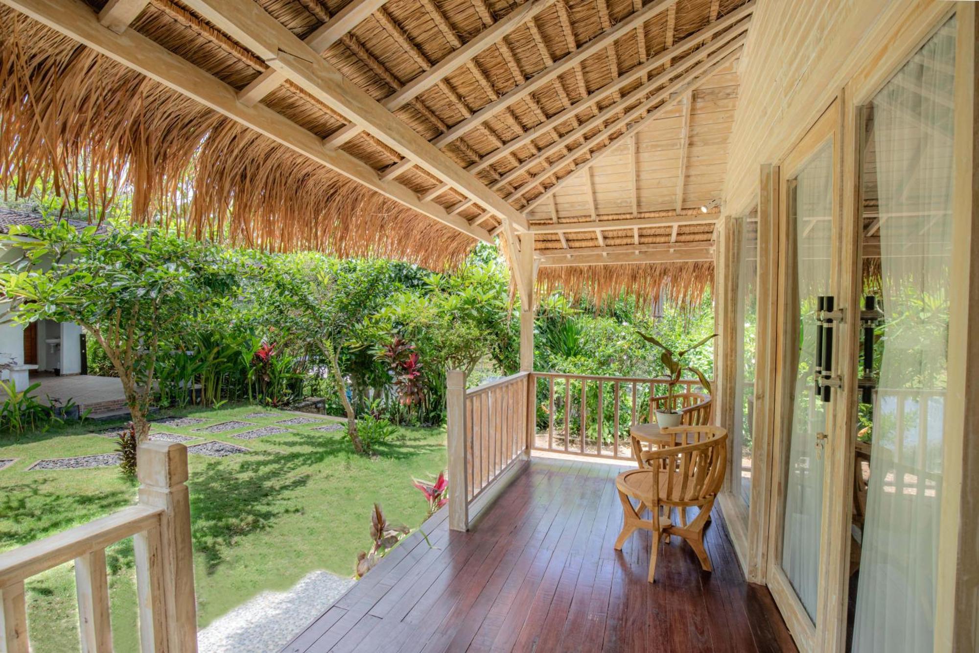 Bhavana Cottage Batumadeg Екстериор снимка