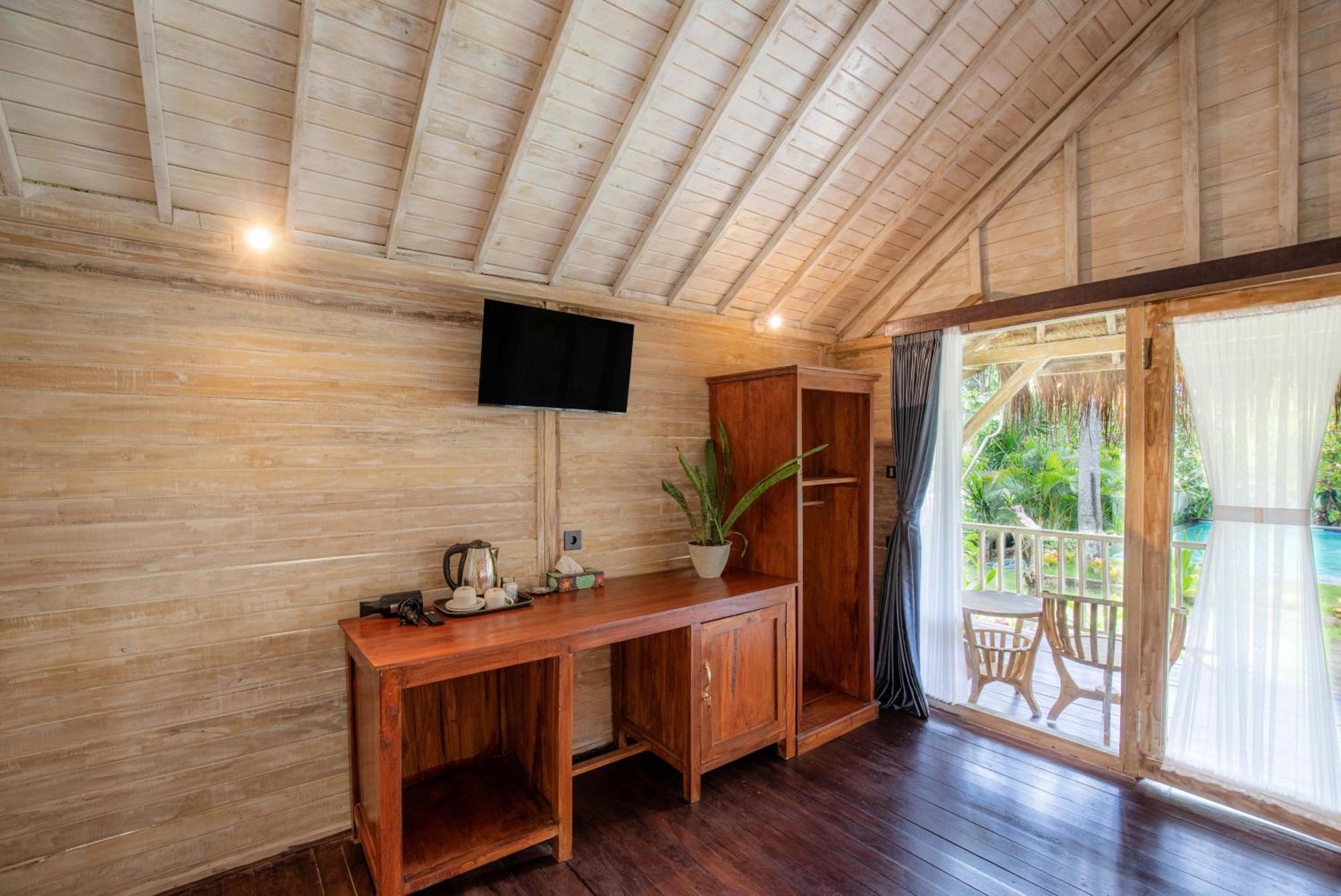 Bhavana Cottage Batumadeg Екстериор снимка