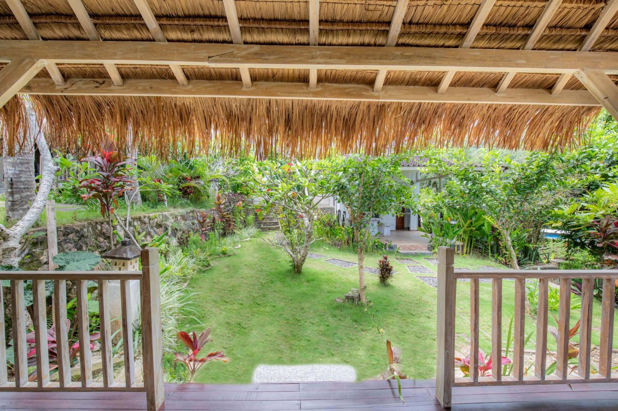 Bhavana Cottage Batumadeg Екстериор снимка