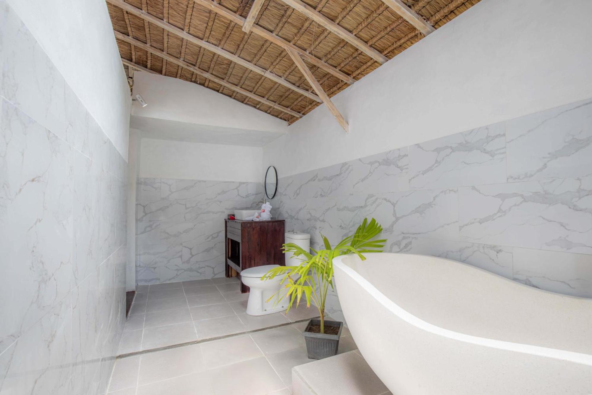 Bhavana Cottage Batumadeg Екстериор снимка