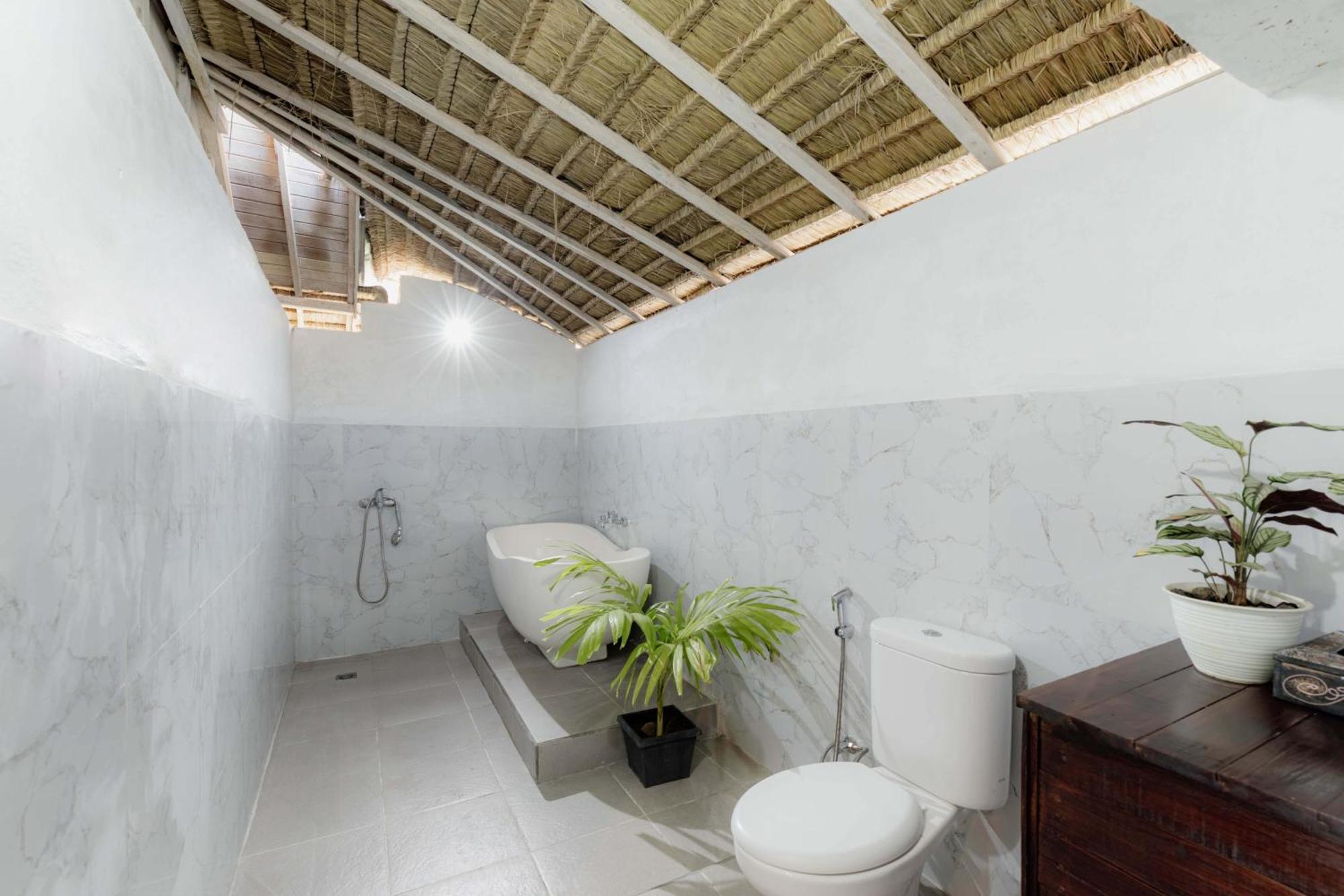Bhavana Cottage Batumadeg Екстериор снимка