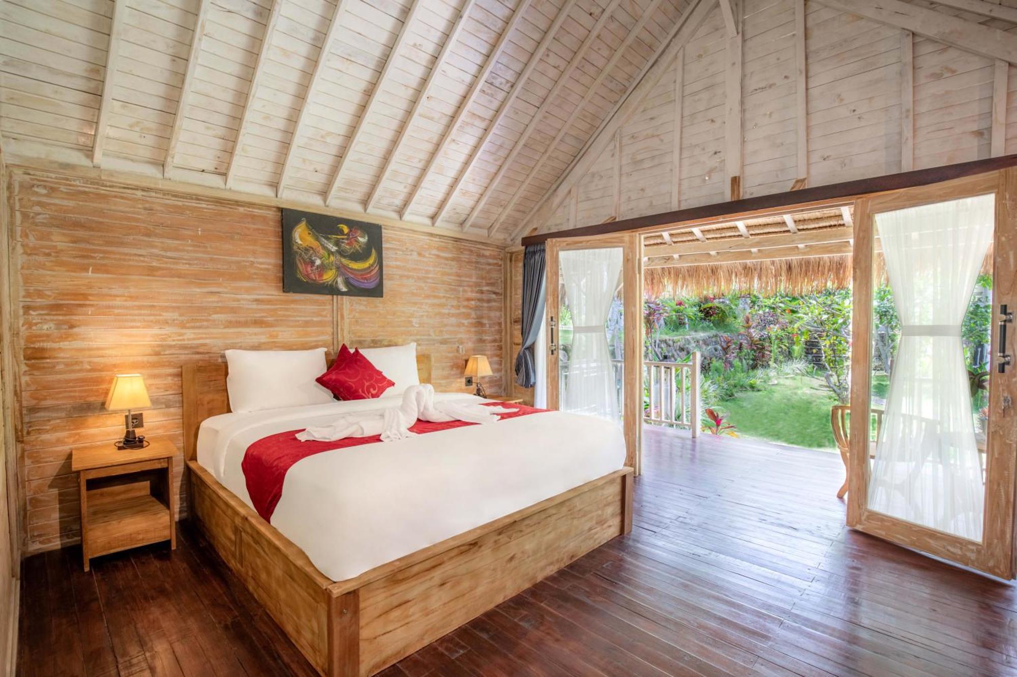 Bhavana Cottage Batumadeg Екстериор снимка