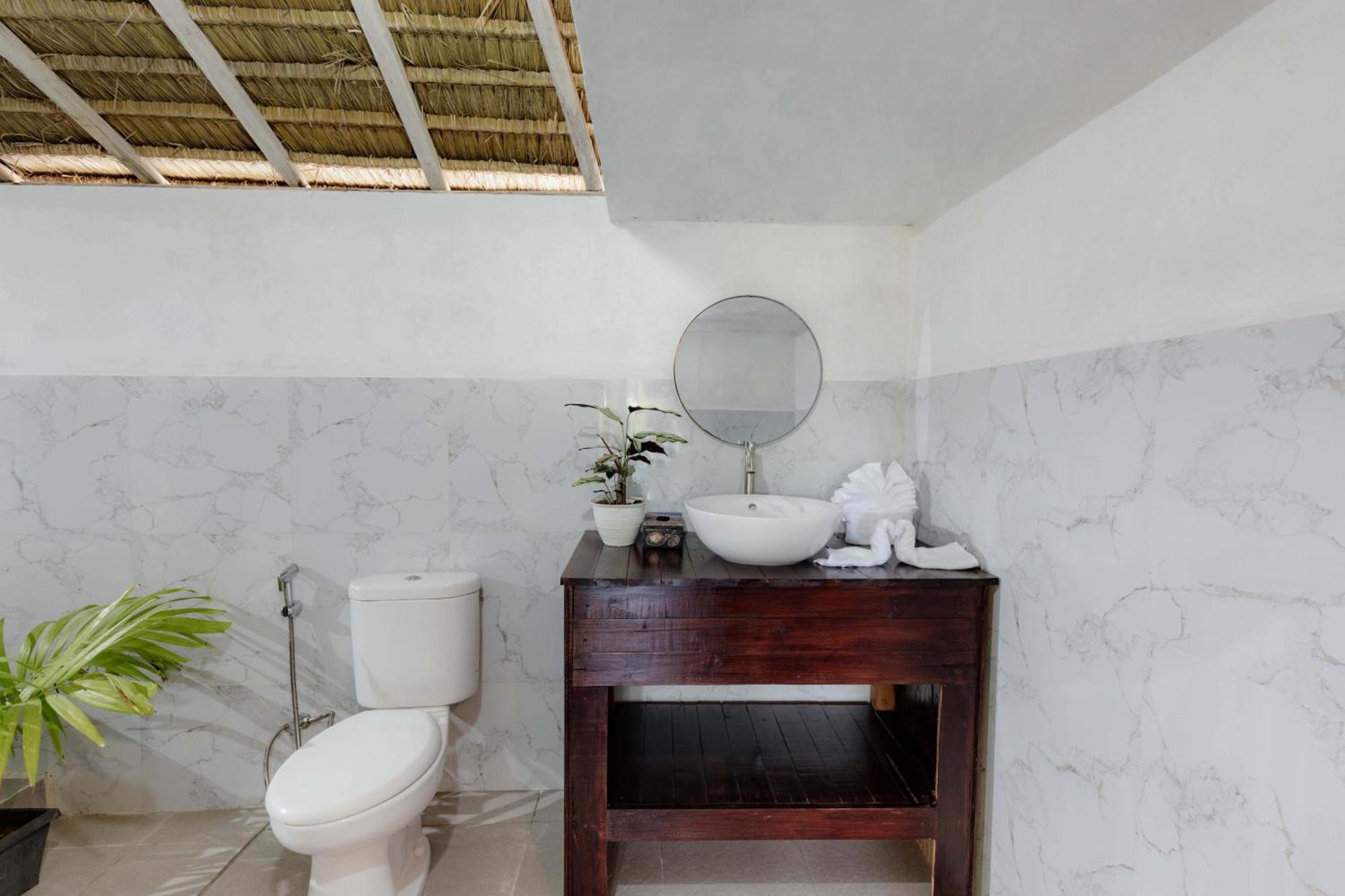 Bhavana Cottage Batumadeg Екстериор снимка