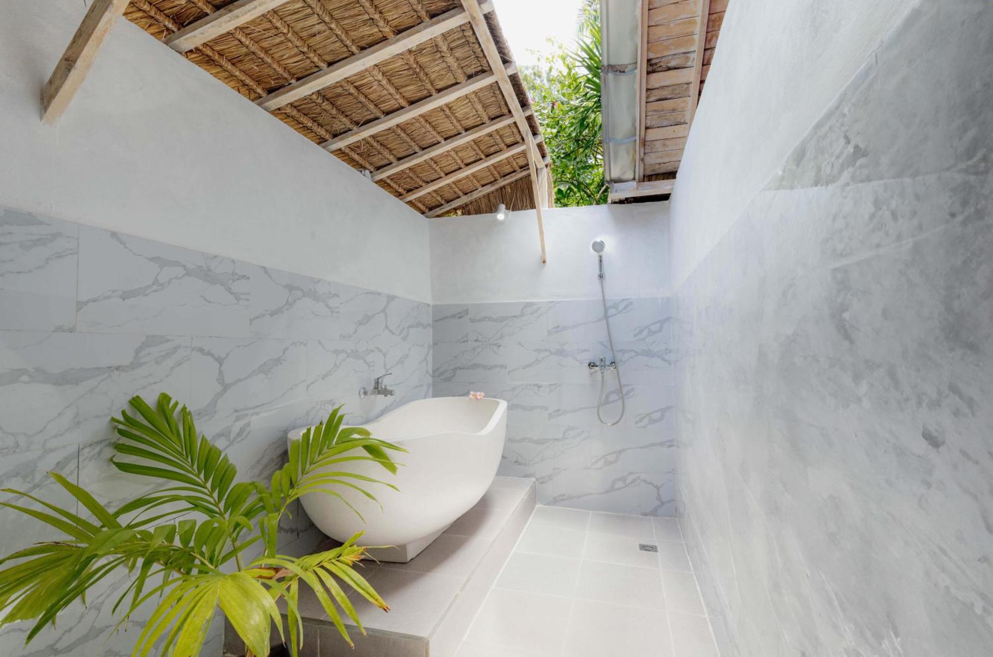 Bhavana Cottage Batumadeg Екстериор снимка