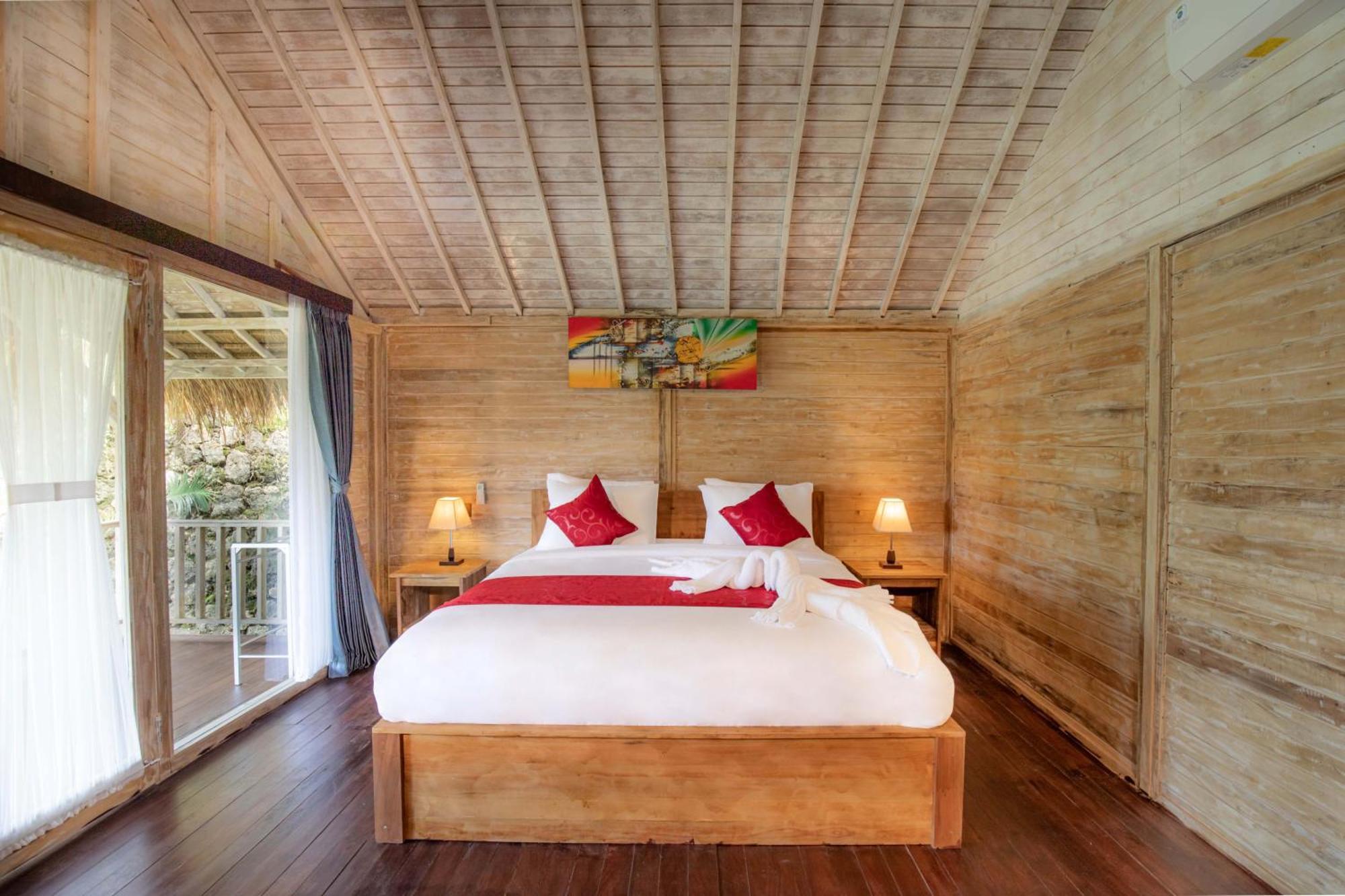 Bhavana Cottage Batumadeg Екстериор снимка